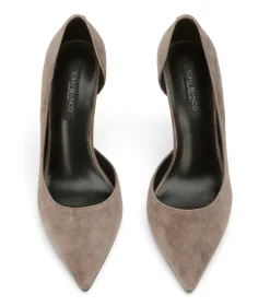 Alyx Ashen Suede