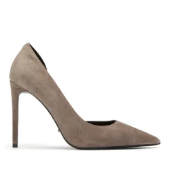 Alyx Ashen Suede