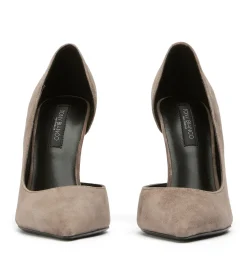 Alyx Ashen Suede