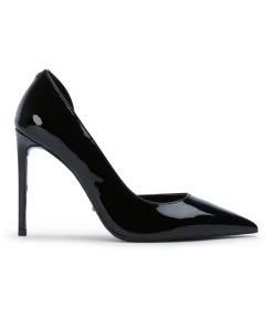 Alyx Black Patent