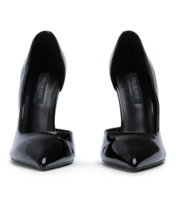 Alyx Black Patent