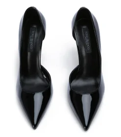 Alyx Black Patent