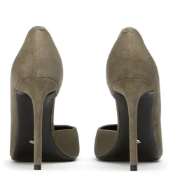 Alyx Cemento Suede