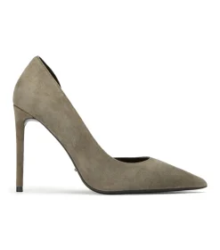 Alyx Cemento Suede
