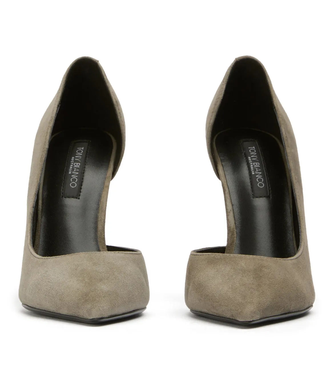 Alyx Cemento Suede