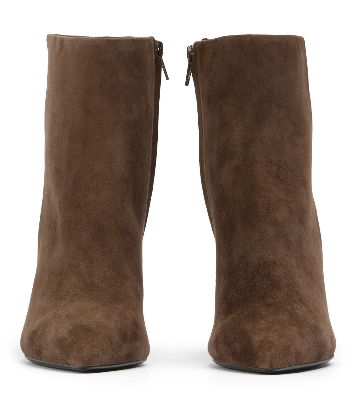 Amar Espresso Suede