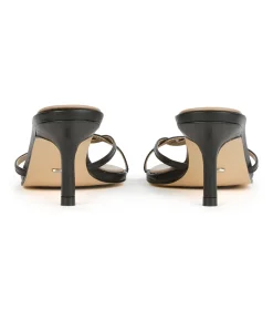 Amelia Black Vintage