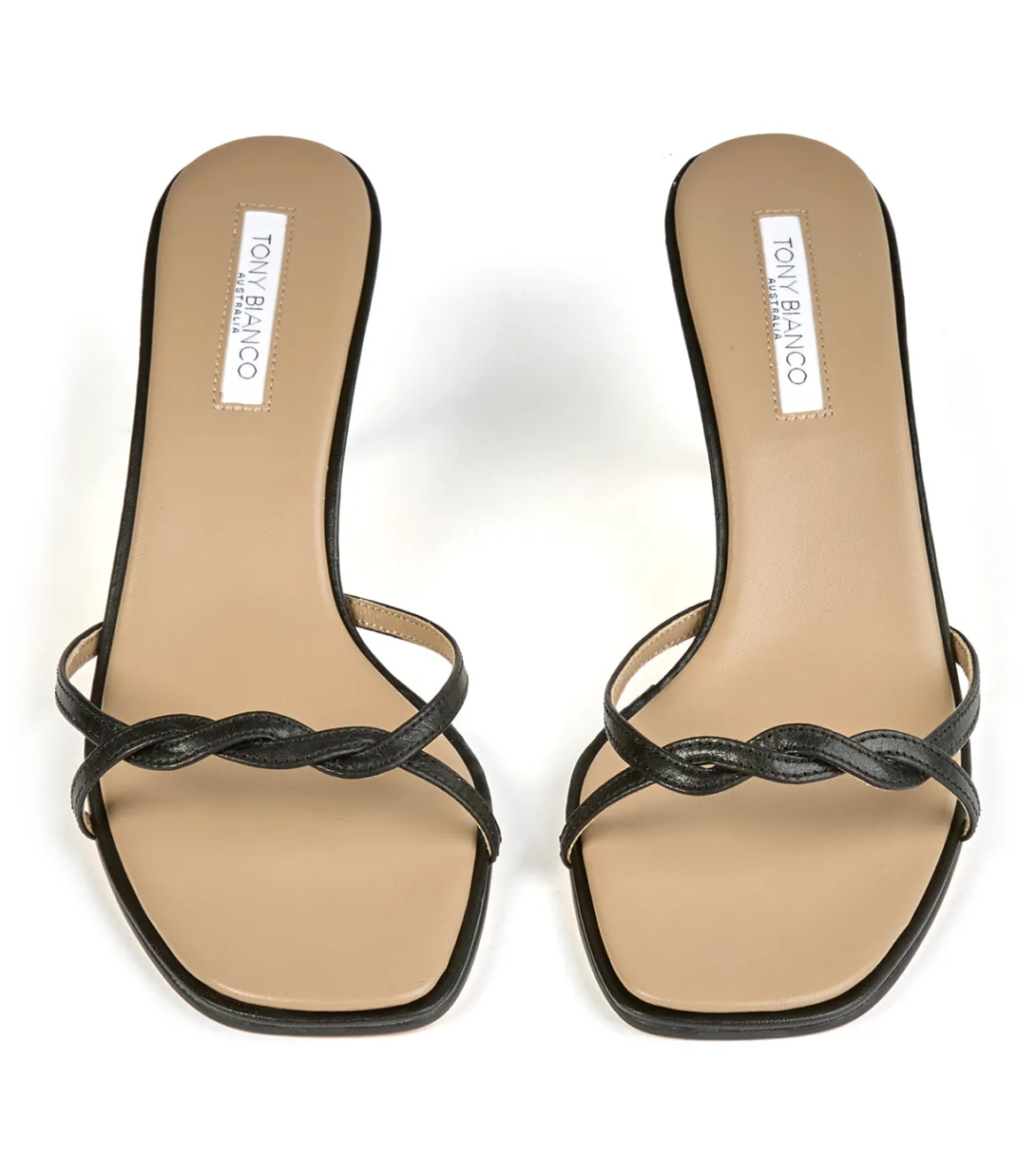 Amelia Black Vintage