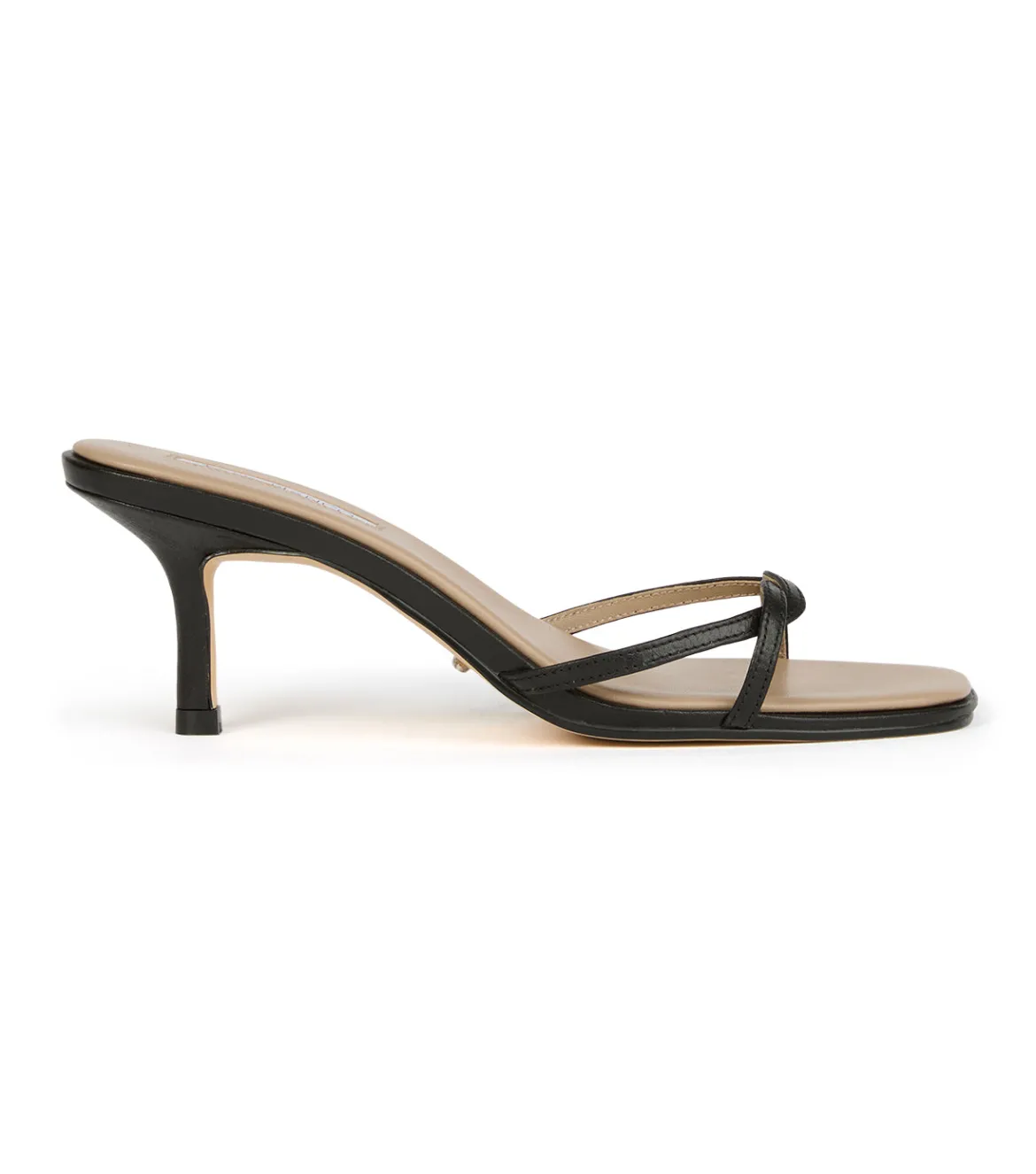 Amelia Black Vintage