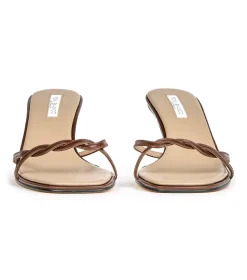 Amelia Choc Vintage