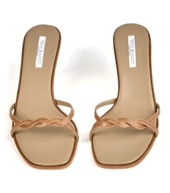Amelia Tan Vintage