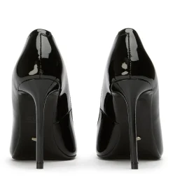 Anja Black Patent