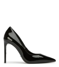 Anja Black Patent