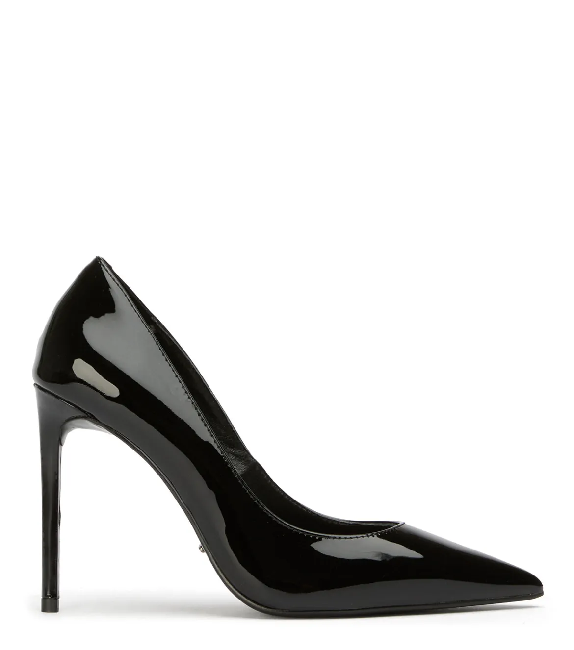 Anja Black Patent