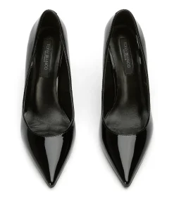 Anja Black Patent