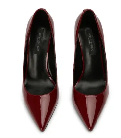 Anja Bordeaux Patent