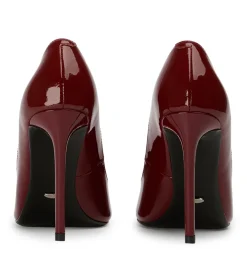 Anja Bordeaux Patent
