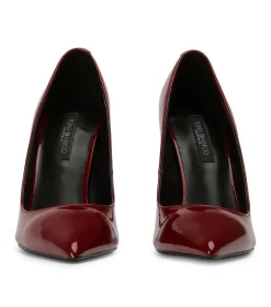 Anja Bordeaux Patent