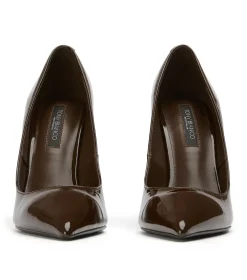 Anja Espresso Patent