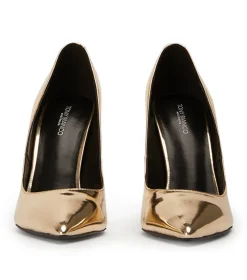 Anja Gold Shine