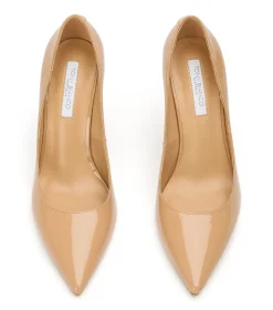 Anja Nude Patent