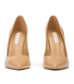 Anja Nude Patent