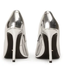 Anja Silver Shine