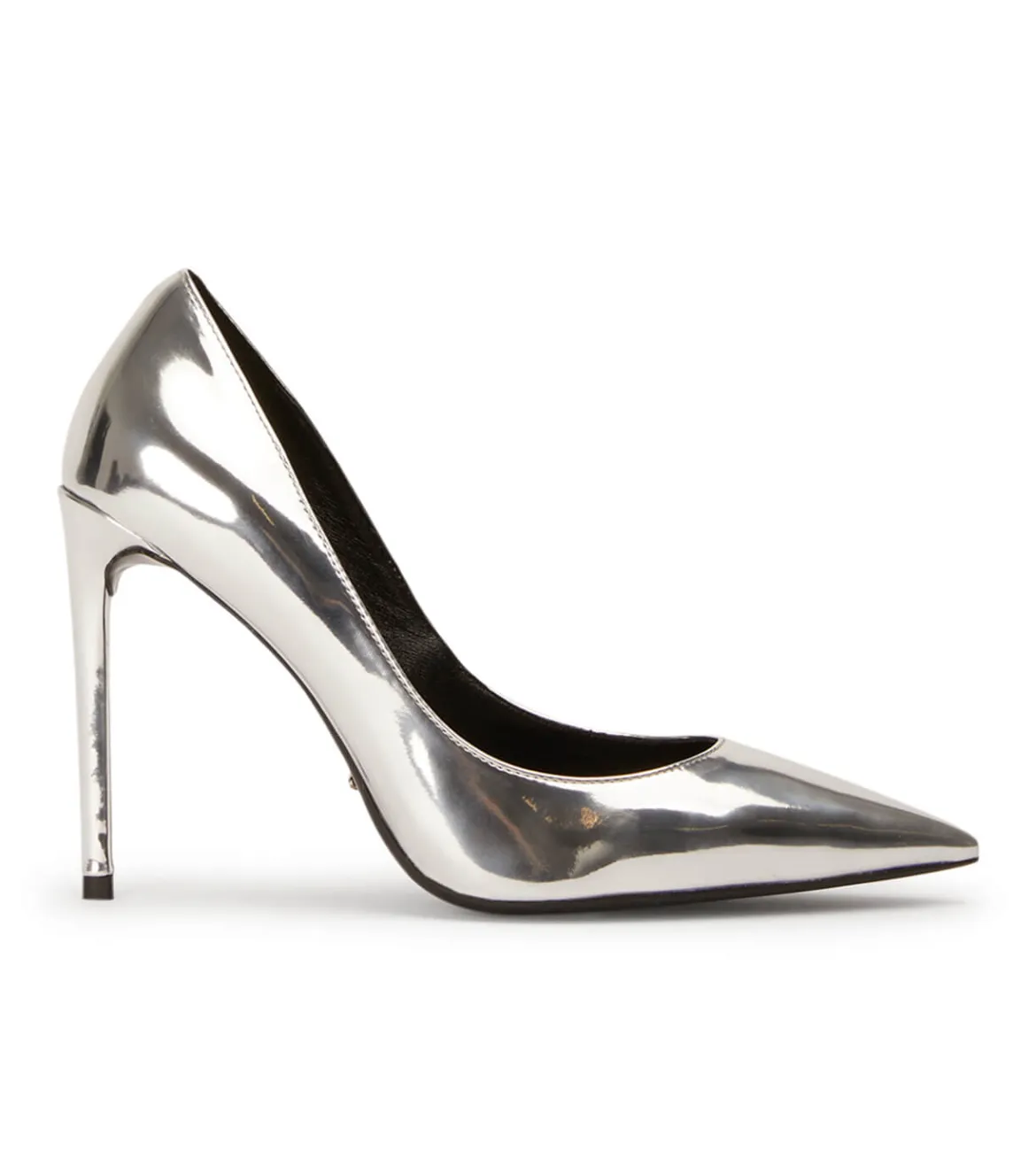Anja Silver Shine