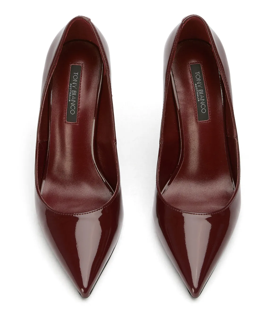 Anja Vino Patent