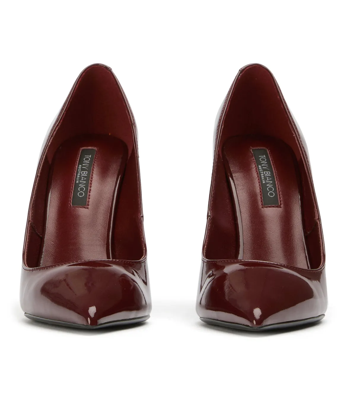 Anja Vino Patent