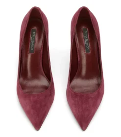 Anja Vino Suede