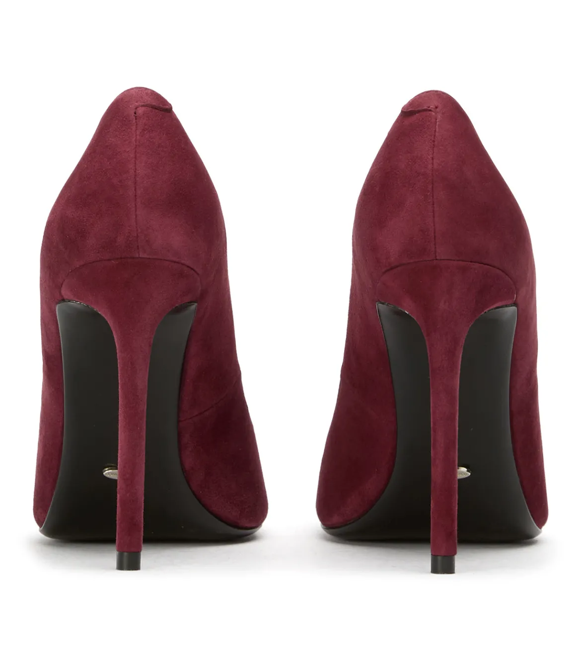 Anja Vino Suede