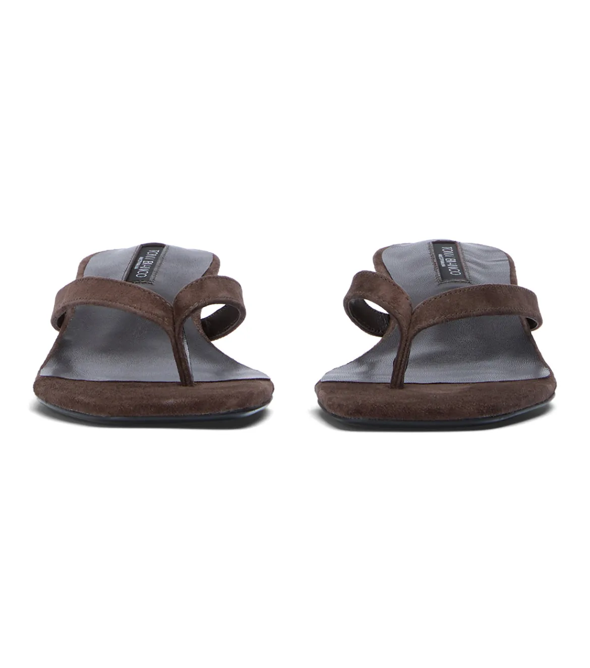 Annie Espresso Suede