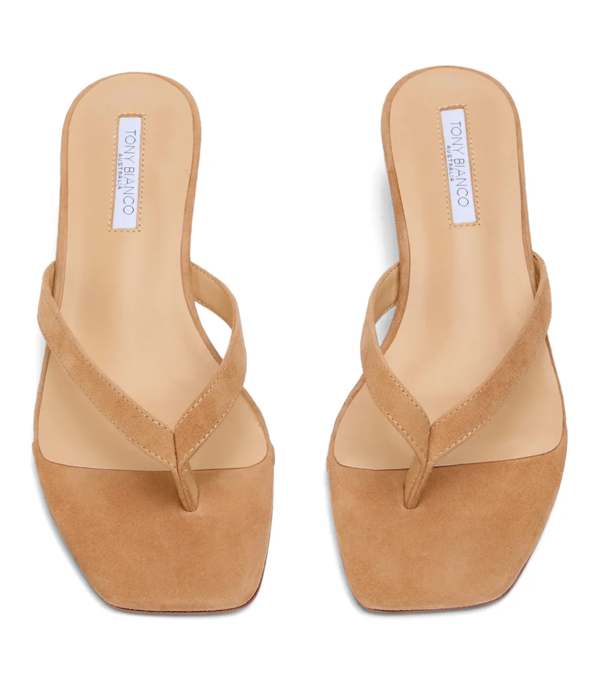 Annie Wheat Suede