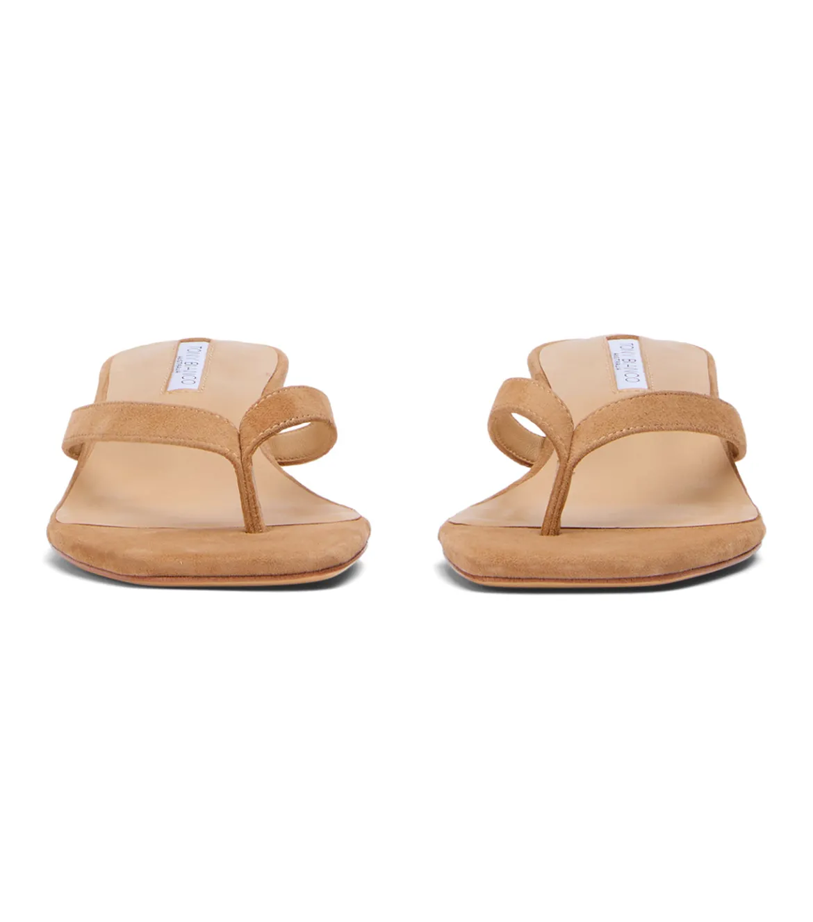 Annie Wheat Suede