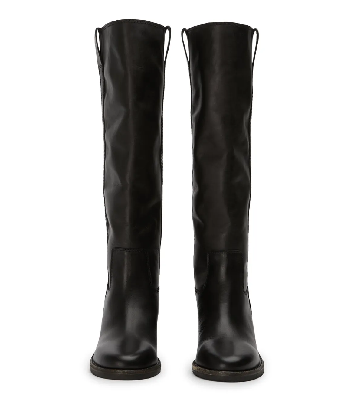 Apache Black Como