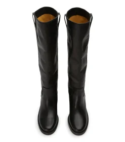 Apache Black Como