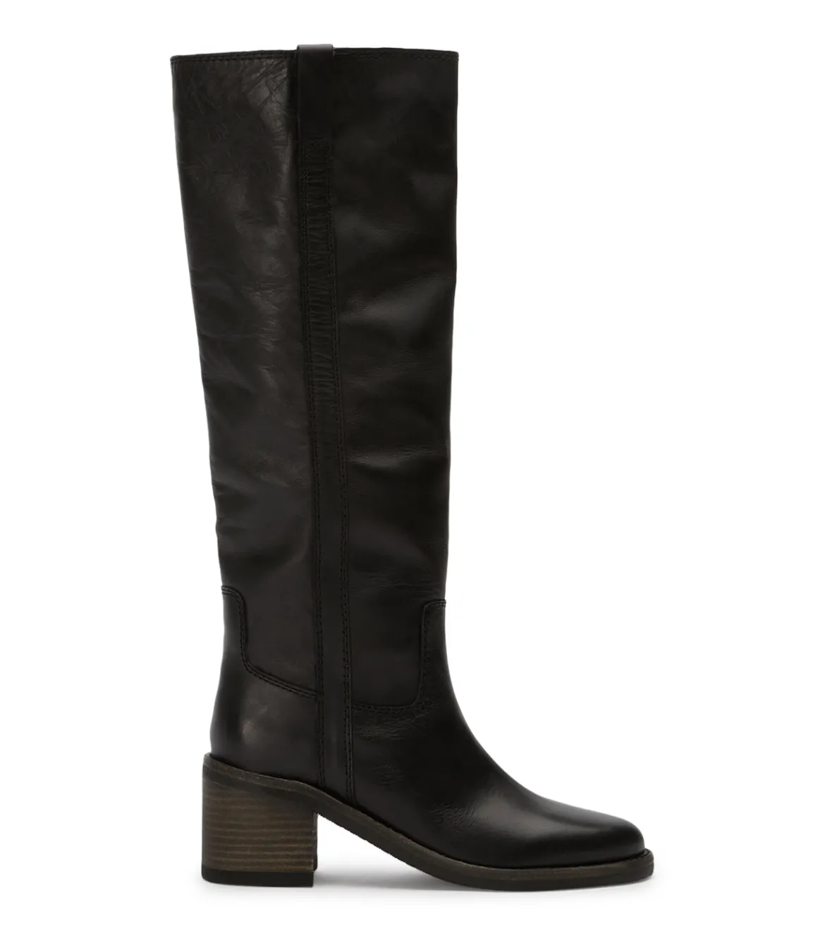 Apache Black Como