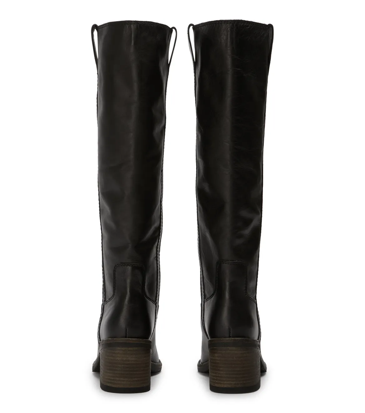 Apache Black Como
