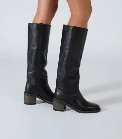 Apache Black Como