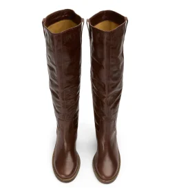 Apache Choc Vintage