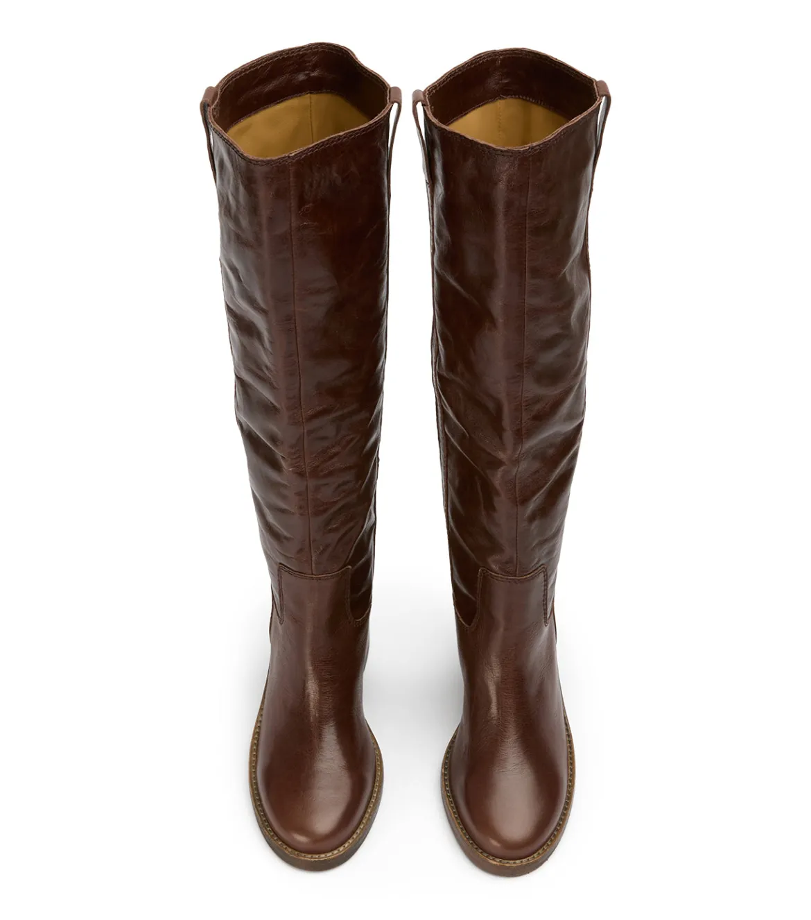 Apache Choc Vintage