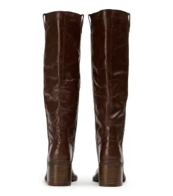 Apache Choc Vintage