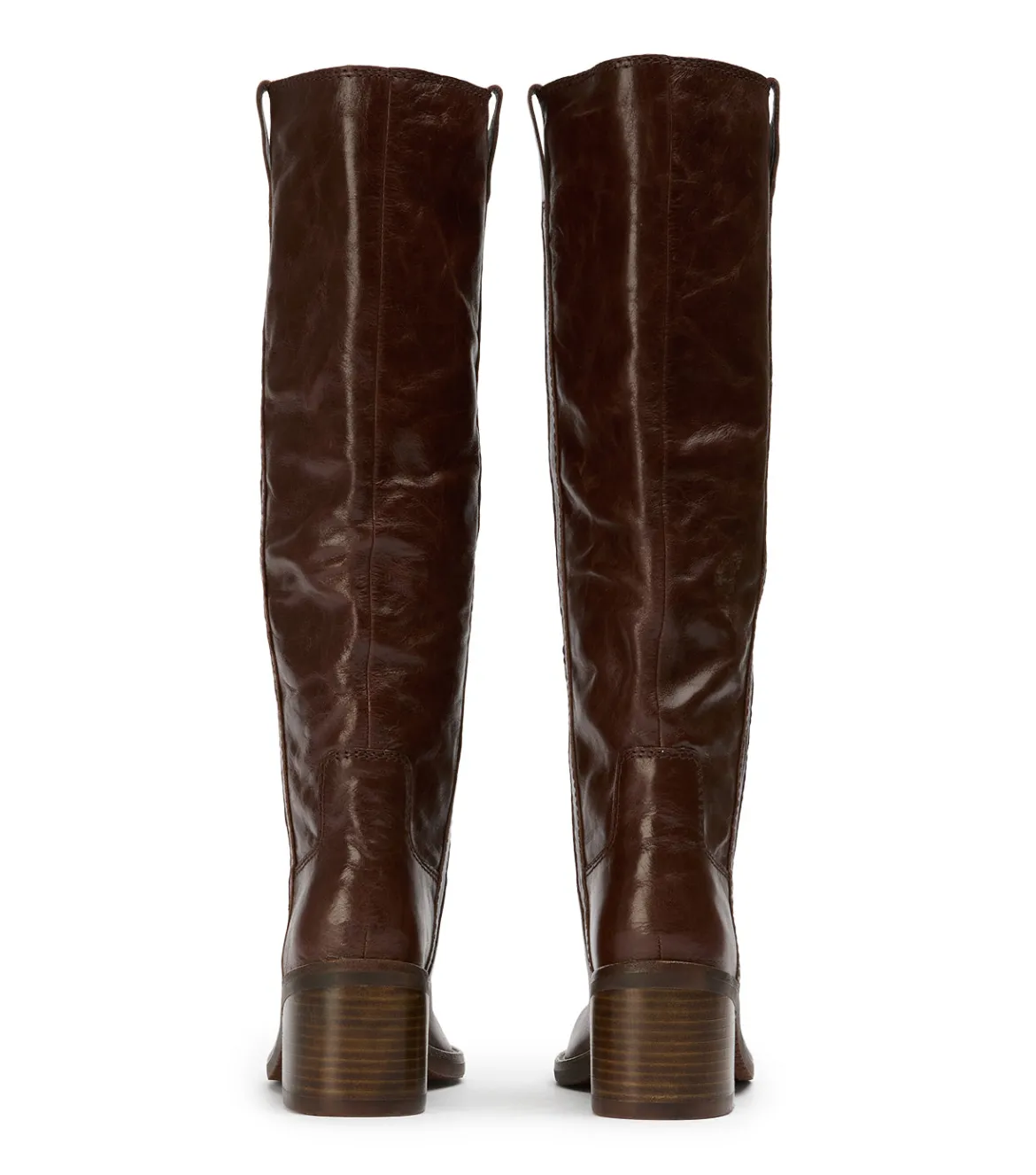 Apache Choc Vintage