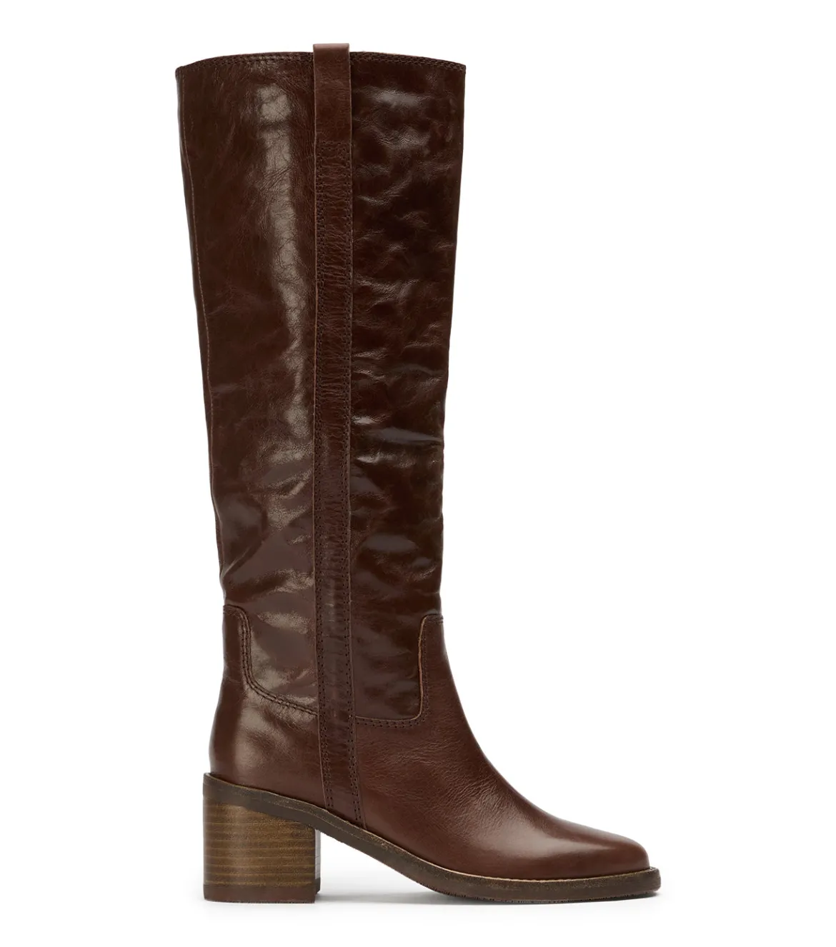 Apache Choc Vintage