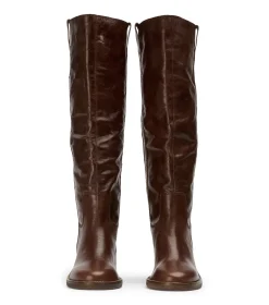 Apache Choc Vintage