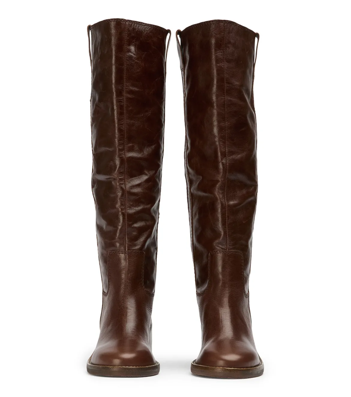 Apache Choc Vintage