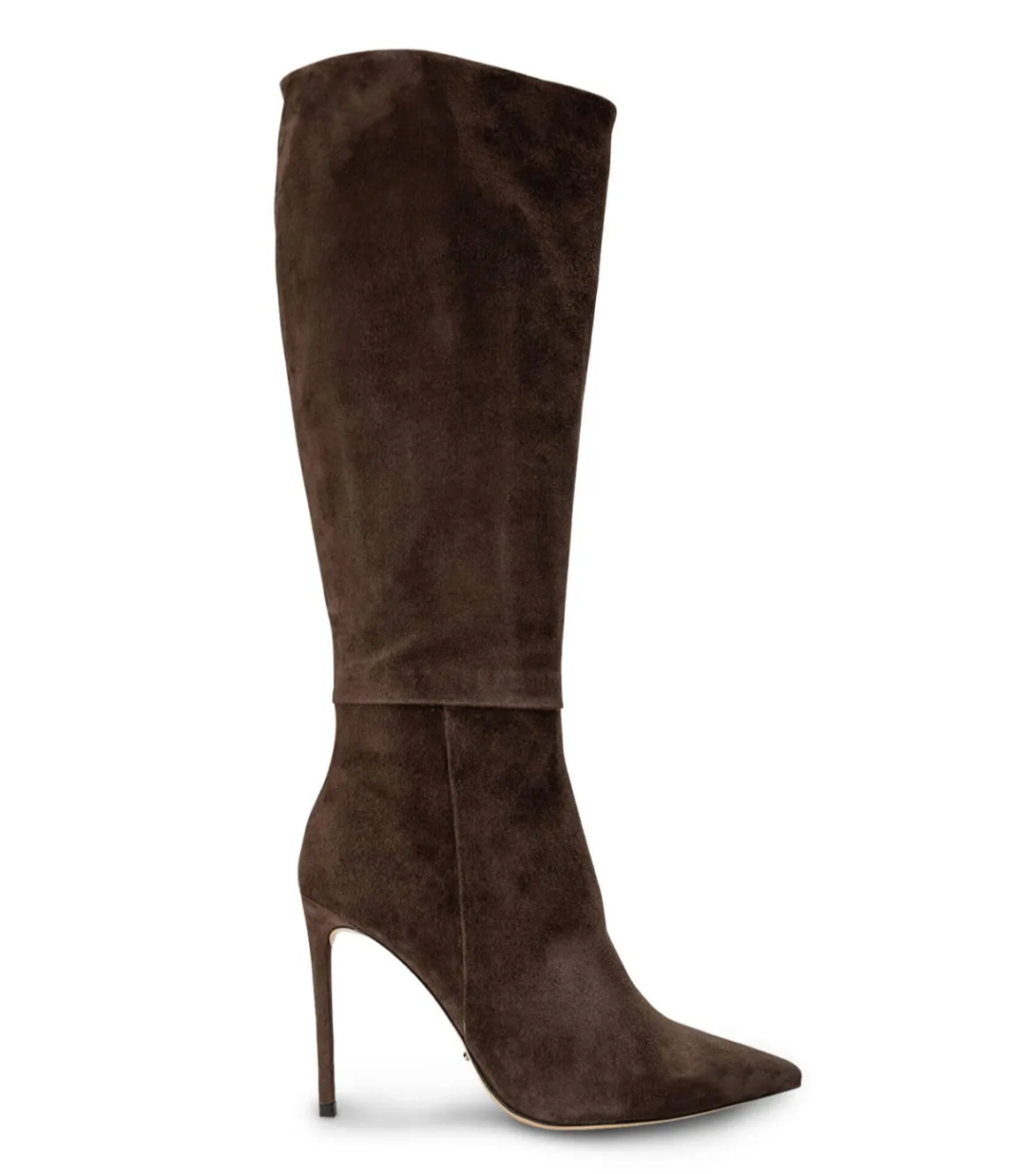 Apollo Espresso Suede
