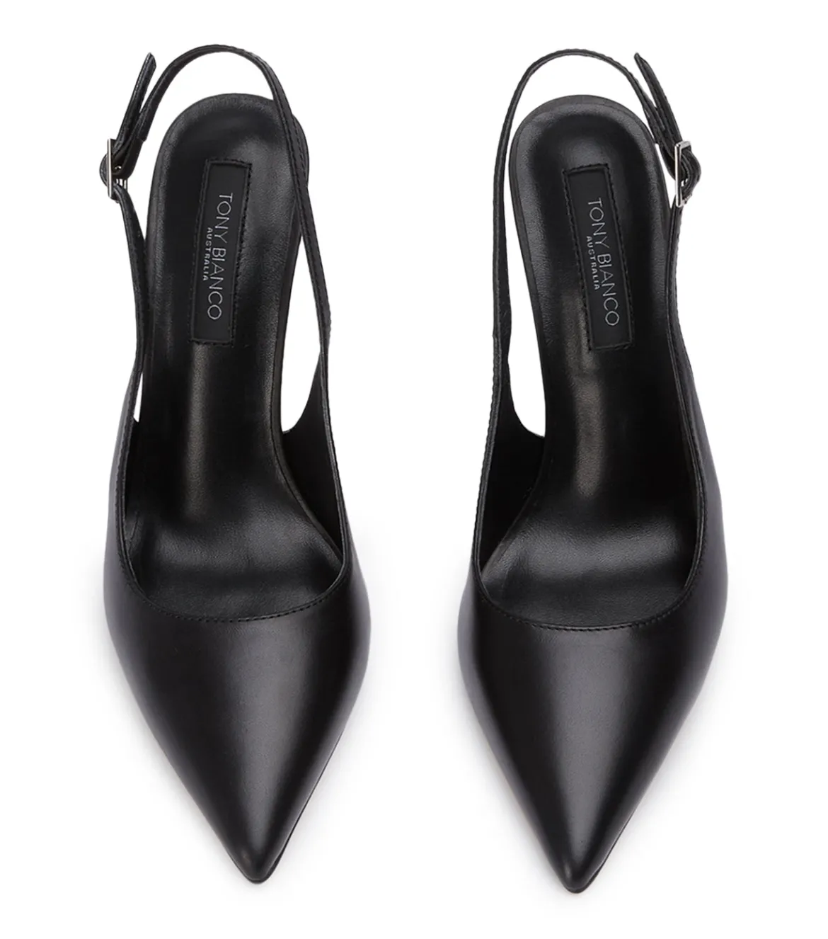 Asti Black Como