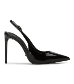 Asti Black Patent